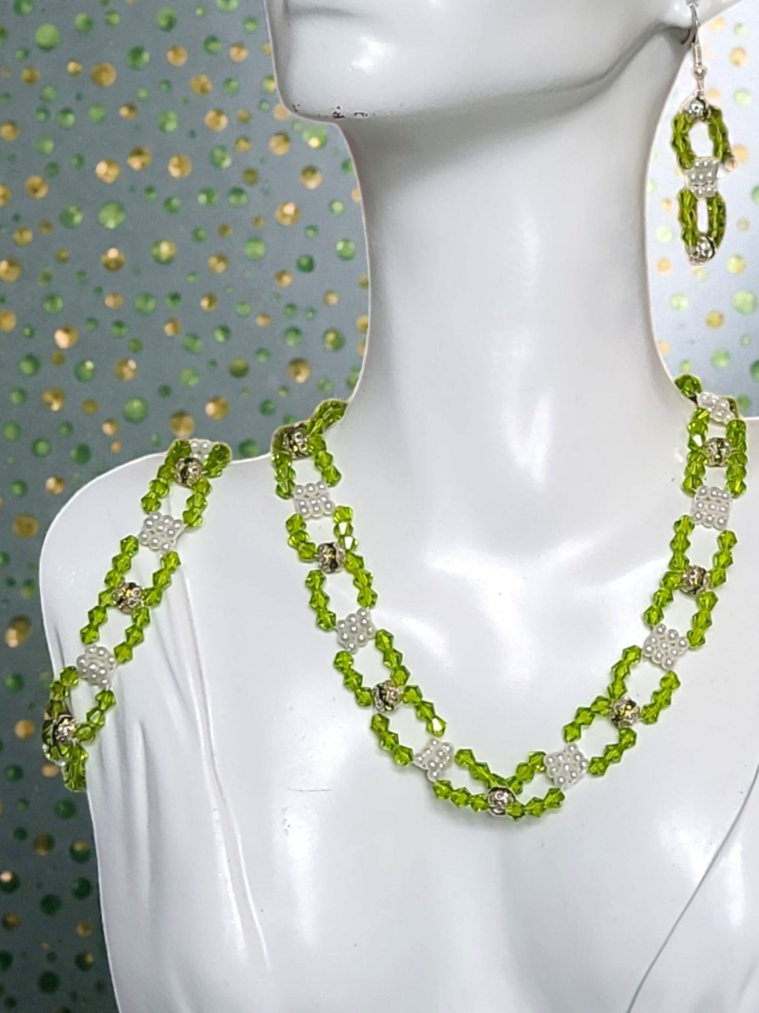 I AM WHOLE - Full Sets That Restore Harmony