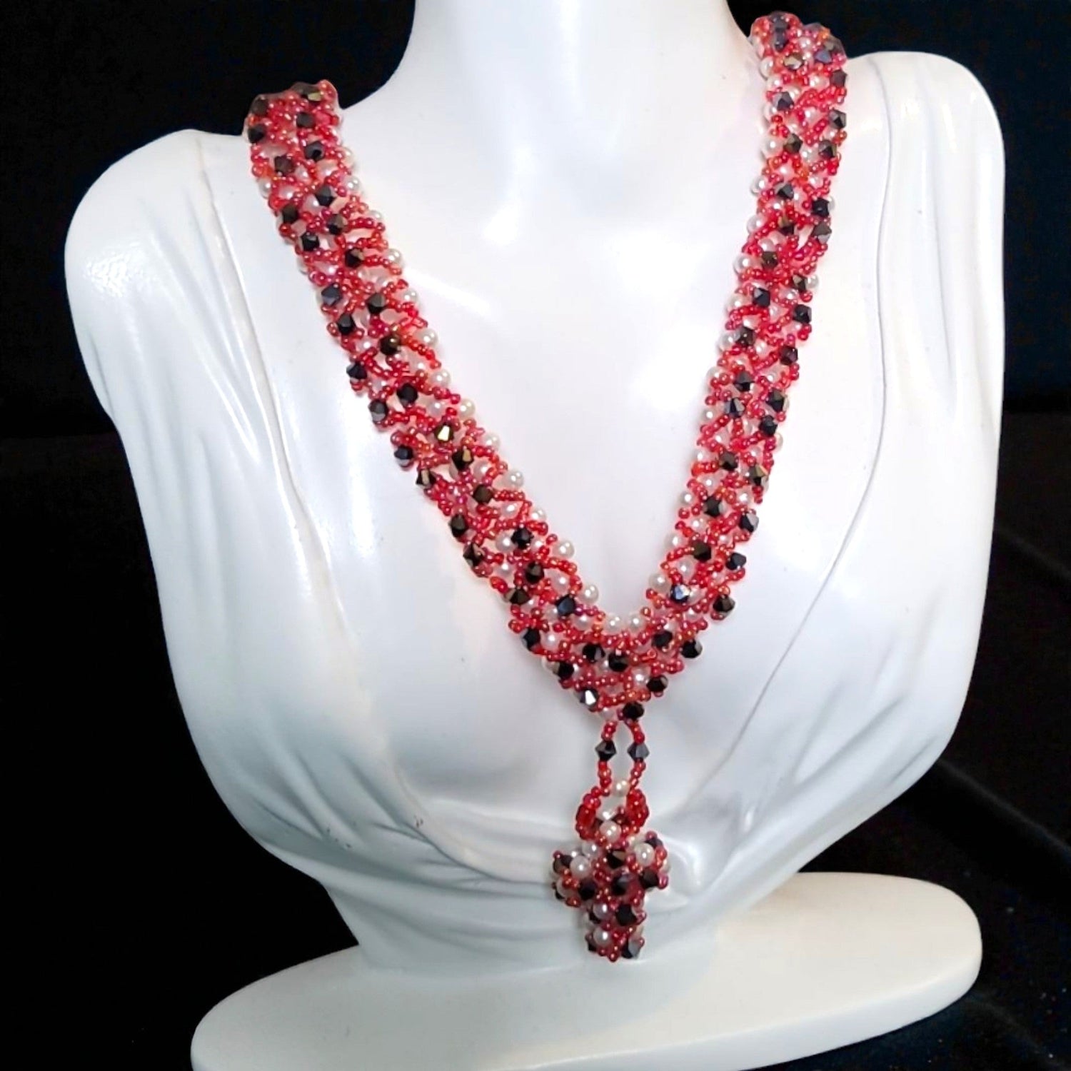 I AM WORTHY - Necklaces That Honor Your Value