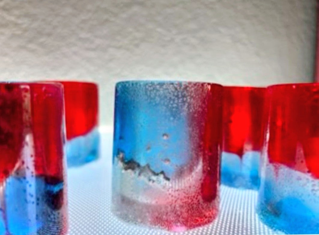 Kandy Glass Shooters