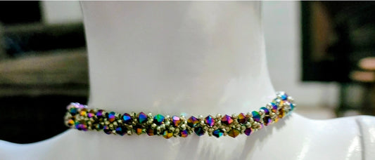 Starlight Linea Tennis Bracelet