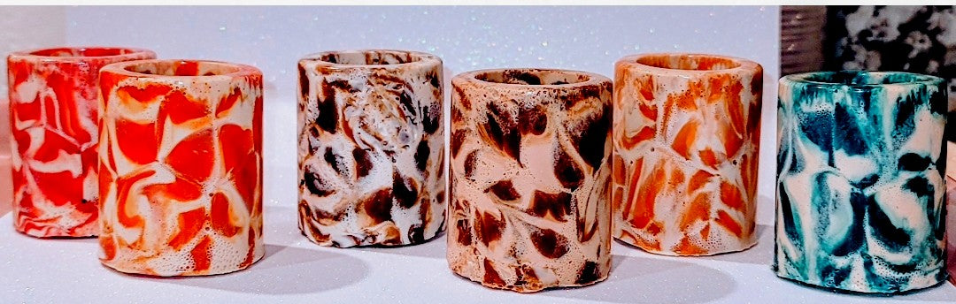 Kandy Glass Shooters